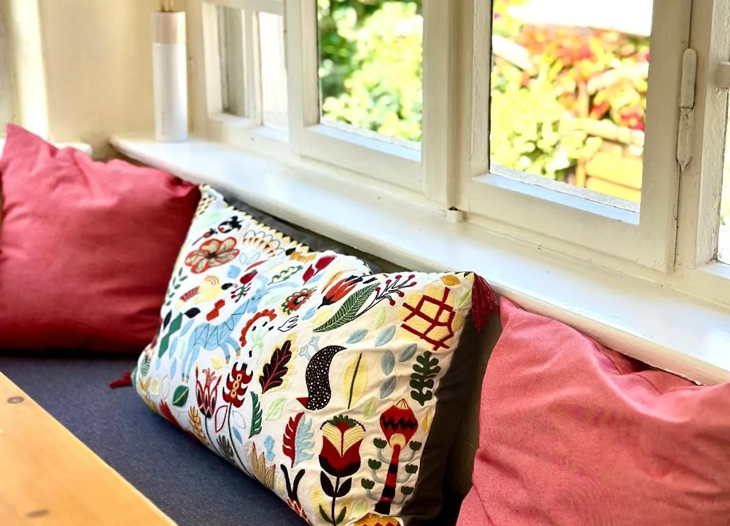 Gemuetliches Haus In Berlin Koepenick Apartman