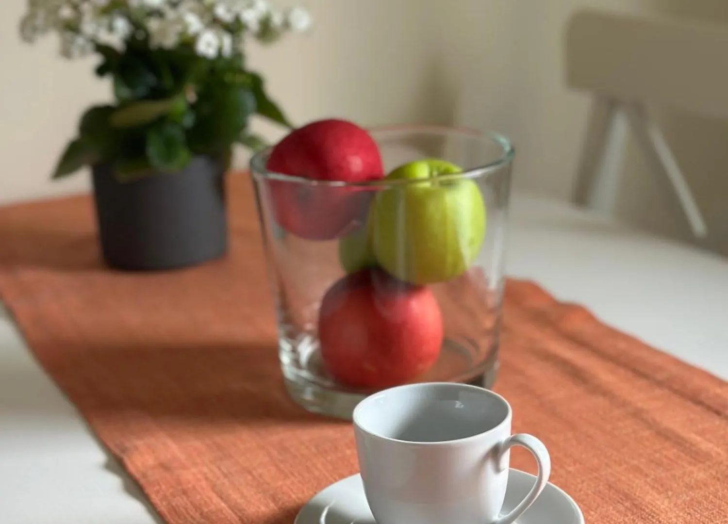 Gemuetliches Haus In Berlin Koepenick Apartman Németország