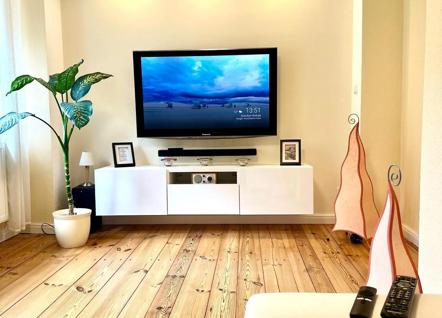 Gemuetliches Haus In Berlin Koepenick Apartman