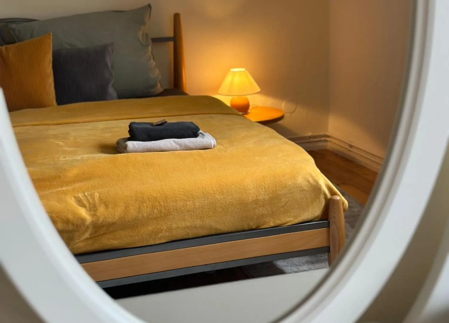Gemuetliches Haus In Berlin Koepenick Apartman
