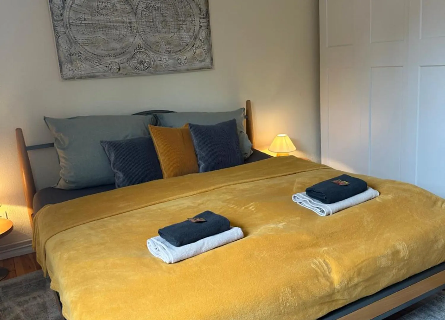 Gemuetliches Haus In Berlin Koepenick Apartman