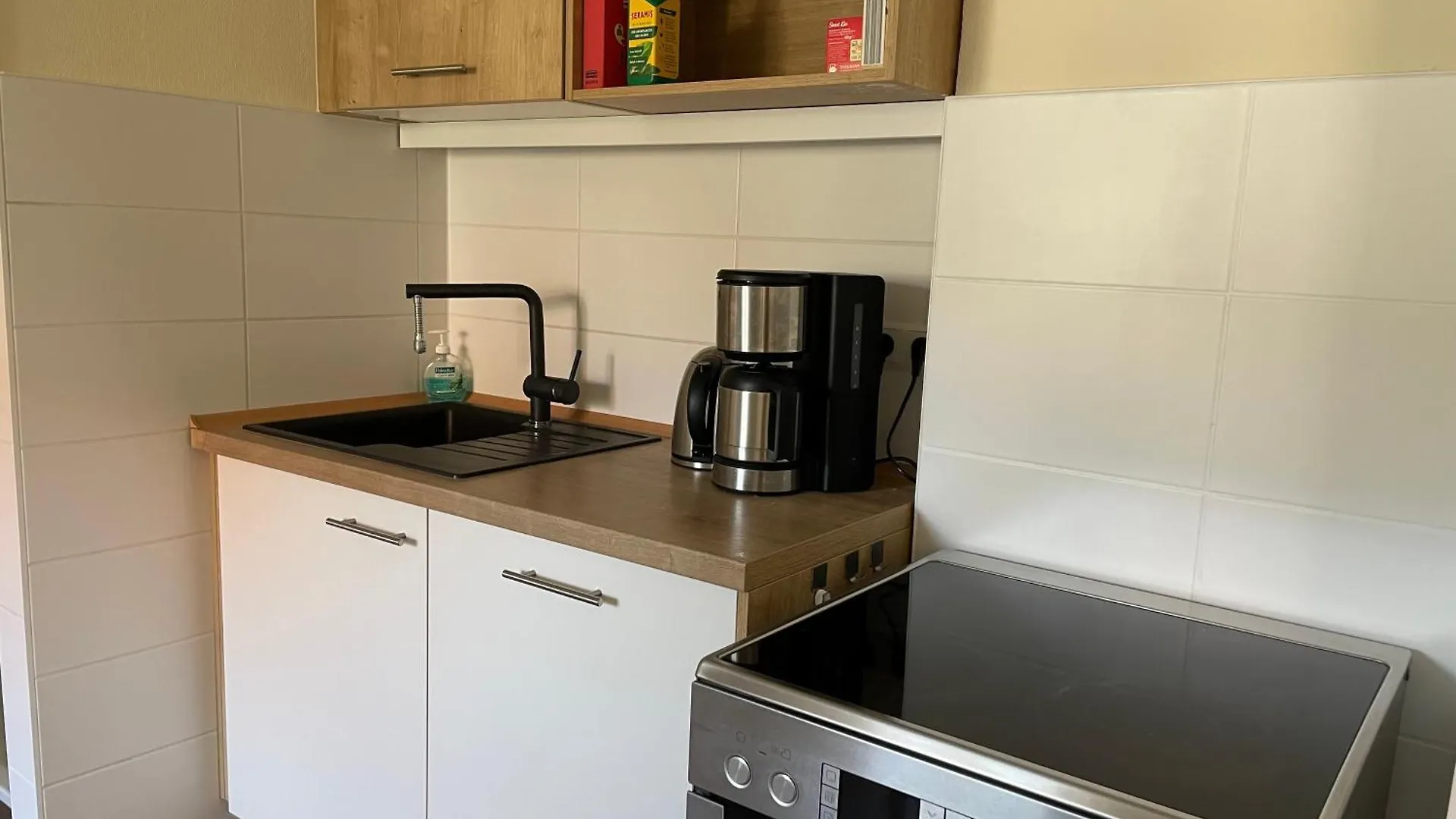 Gemuetliches Haus In Berlin Koepenick Apartman