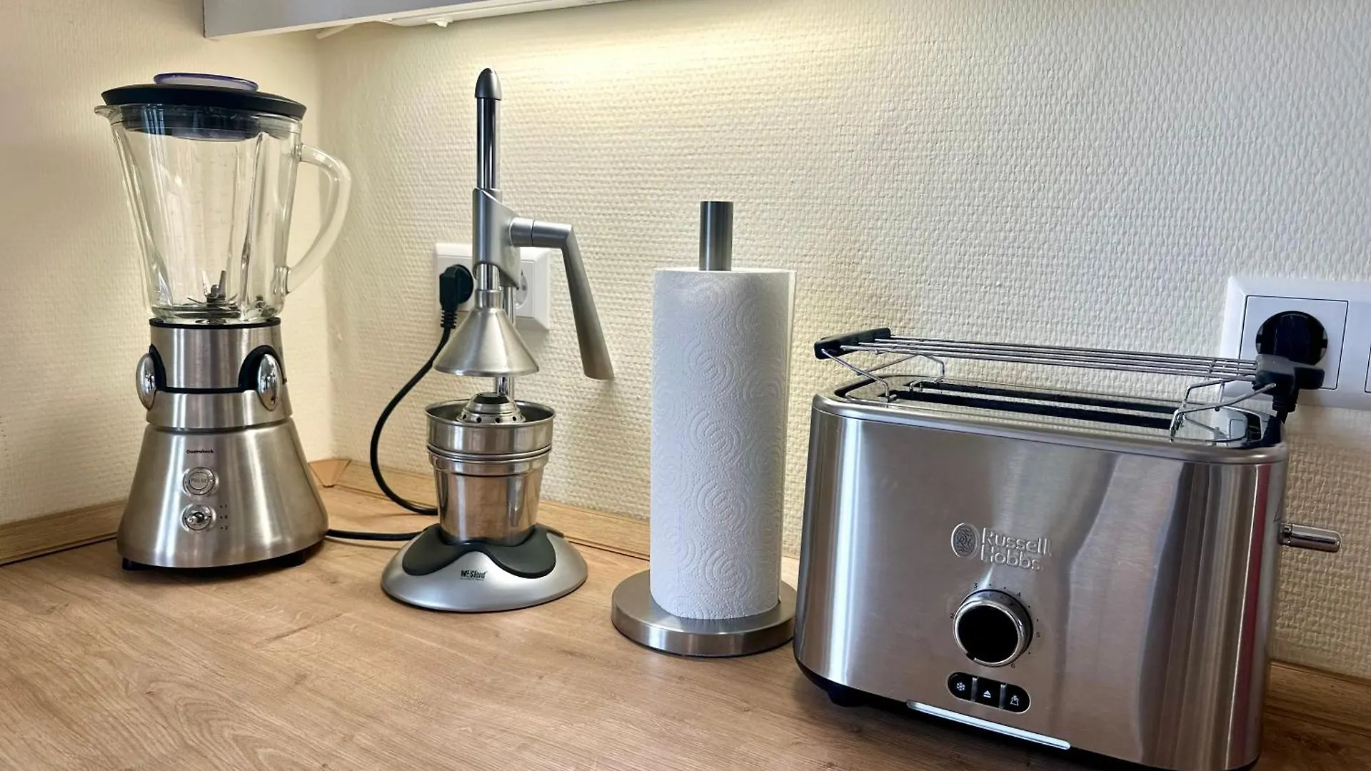 Gemuetliches Haus In Berlin Koepenick Apartman Németország