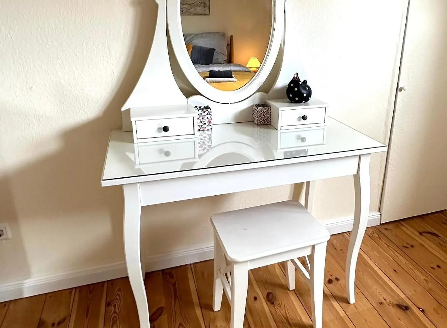 Gemuetliches Haus In Berlin Koepenick Apartman
