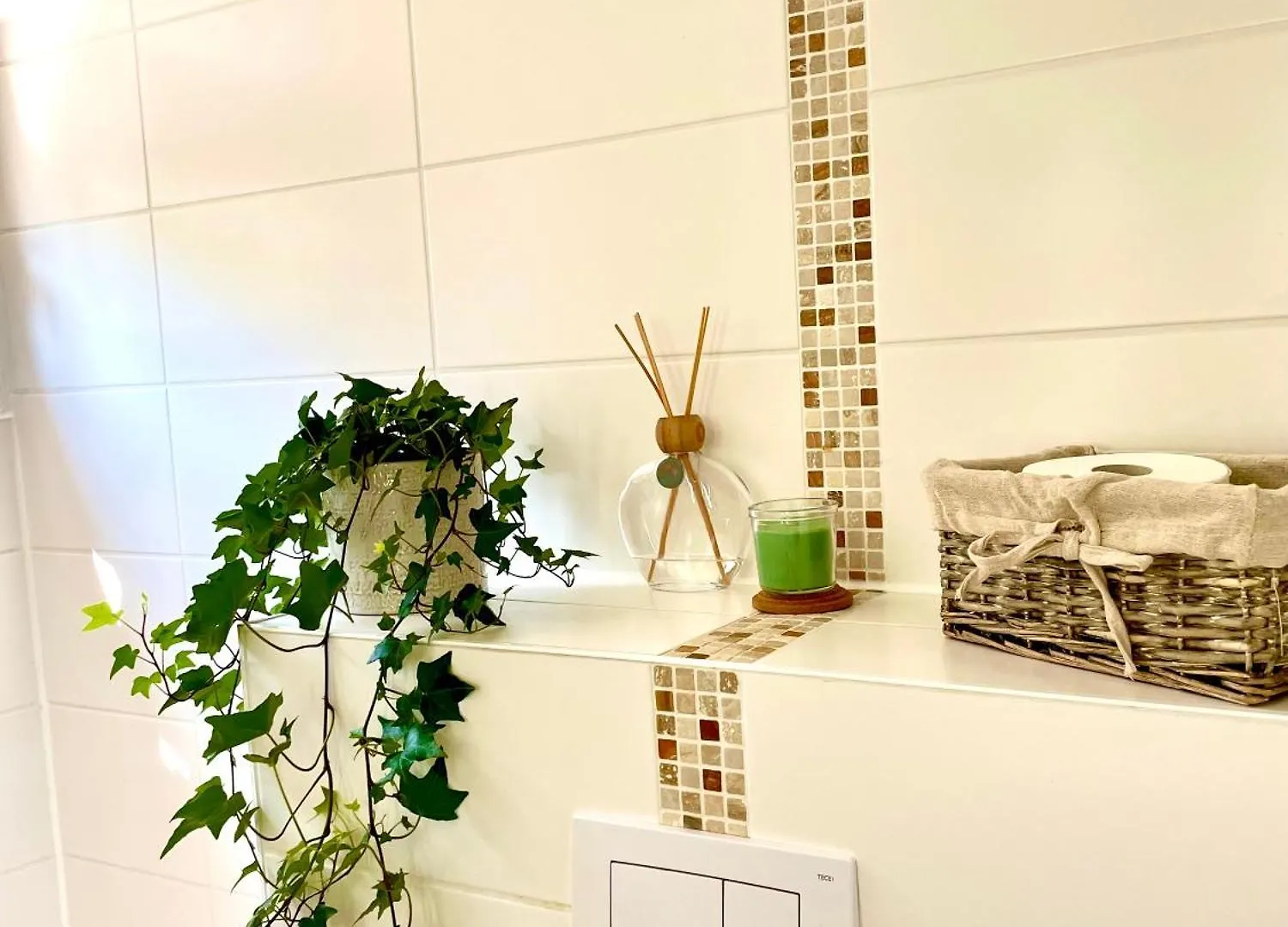 Gemuetliches Haus In Berlin Koepenick Apartman Németország