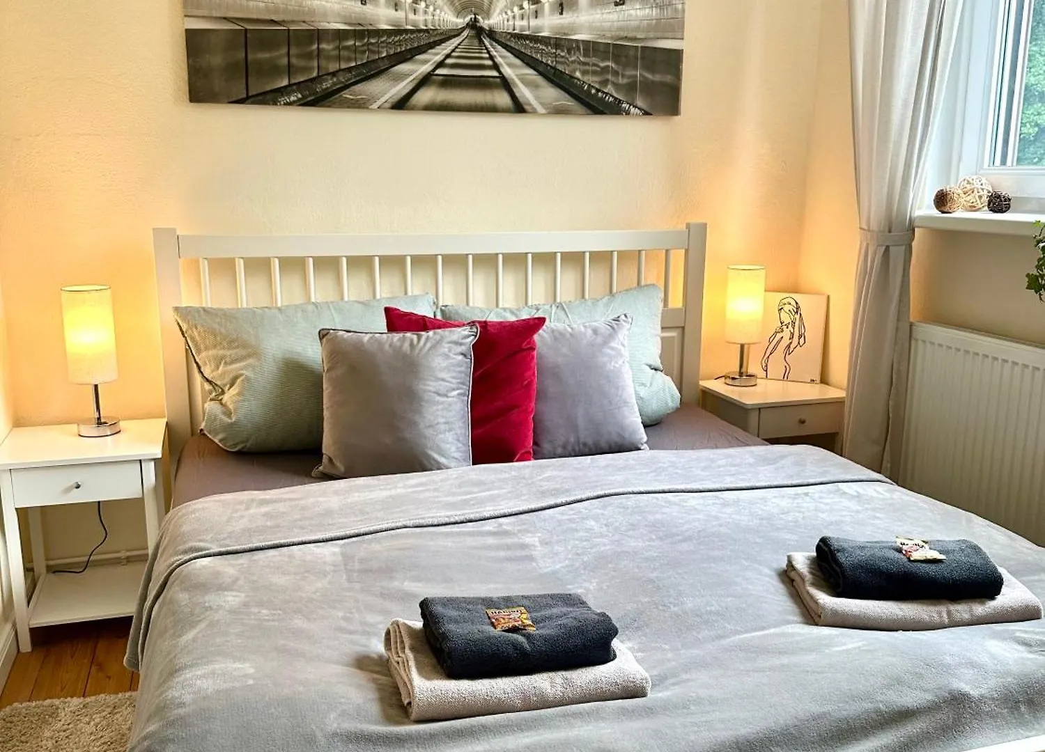 Gemuetliches Haus In Berlin Koepenick Apartman