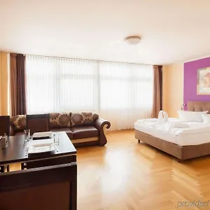 Apartmán Youth - Ku'damm, Berlín